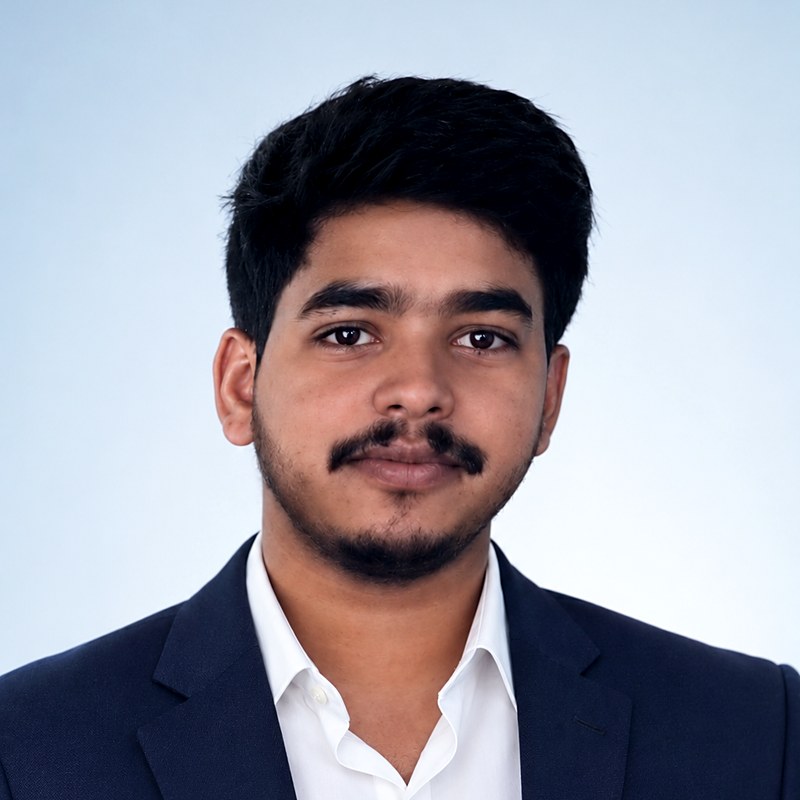 Muhammed Shibli, Flutter developer and founder of Telezoid